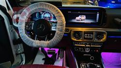 مێرسێدس بێنز G-Class